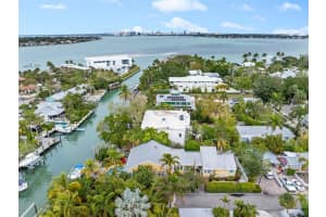 115 EDMONDSON AVENUE, SARASOTA, FL 34242 Sold 03/14/25