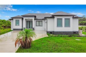 10155 HALLENDALE DRIVE, PORT CHARLOTTE, FL 33981 - MLS#MFRA4636885