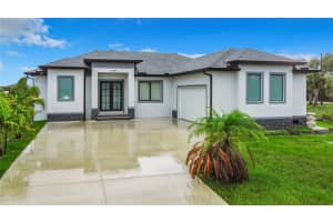 10155 HALLENDALE DRIVE, PORT CHARLOTTE, FL 33981 - MLS#MFRA4636885