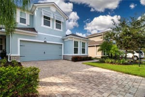 11728 Meadowgate Pl, BRADENTON