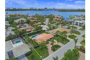 523 SPOONBILL DRIVE, SARASOTA, FL 34236 Sold 03/21/25