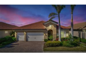 215 TOSCAVILLA BOULEVARD, NOKOMIS, FL 34275 Sold 04/03/25