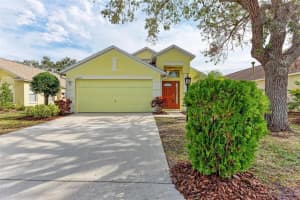 6215 BLUEFLOWER COURT, LAKEWOOD RANCH, FL 34202 Sold 02/14/25