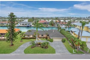 740 OLD COMPASS ROAD, LONGBOAT KEY, FL 34228 Sold 06/11/25