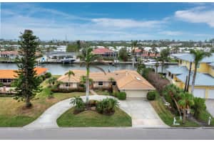 740 OLD COMPASS ROAD, LONGBOAT KEY, FL 34228 Sold 06/11/25