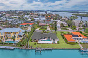 740 OLD COMPASS ROAD, LONGBOAT KEY, FL 34228 Sold 06/11/25