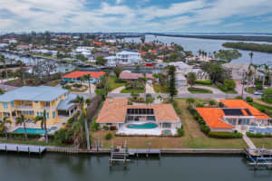 740 OLD COMPASS ROAD, LONGBOAT KEY, FL 34228 Sold 06/11/25