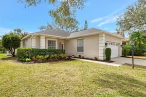 11508 WATER WILLOW AVENUE, LAKEWOOD RANCH, FL 34202 Sold 03/24/25