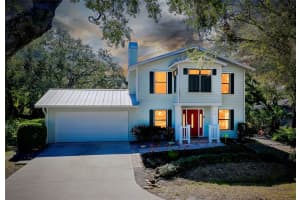 4520 ROBIN HOOD TRAIL, SARASOTA, FL 34232 Sold 03/05/25