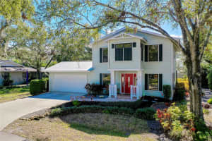 4520 ROBIN HOOD TRAIL, SARASOTA, FL 34232 Sold 03/05/25