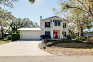 4520 ROBIN HOOD TRAIL, SARASOTA, FL 34232 Sold 03/05/25