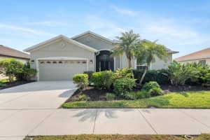 2551 BARTEK PLACE, NORTH PORT, FL 34289 Sold 04/17/25