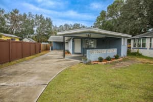 5606 20TH AVENUE, GULFPORT, FL 33707 Sold 02/14/25