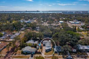 5606 20TH AVENUE, GULFPORT, FL 33707 Sold 02/14/25