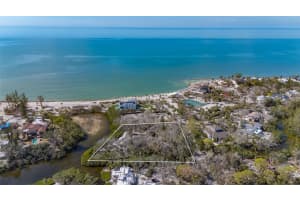 7429 SANDERLING ROAD, SARASOTA, FL 34242 Sold 02/25/25