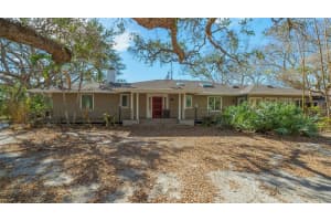 7429 SANDERLING ROAD, SARASOTA, FL 34242 Sold 02/25/25