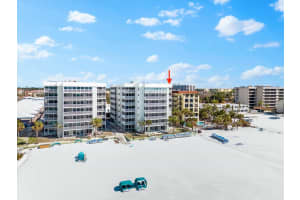 6312 MIDNIGHT PASS RD #702S, SARASOTA, FL 34242 Sold 07/08/25