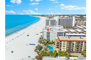 6312 MIDNIGHT PASS RD #702S, SARASOTA, FL 34242 Sold 07/08/25
