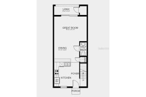 8956 DAYBREAK STREET, SARASOTA, FL 34241 Sold 03/31/25