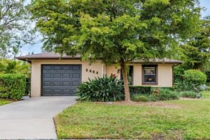 6604 26TH AVENUE, BRADENTON, FL 34209 Sold 05/02/25