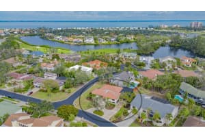3318 Bayou Sound, LONGBOAT KEY