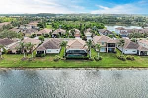 136 RIVER ENCLAVE COURT, BRADENTON, FL 34212 Sold 05/01/25