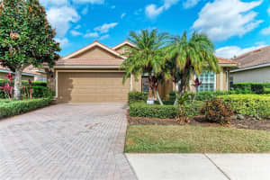 136 RIVER ENCLAVE COURT, BRADENTON, FL 34212 Sold 05/01/25