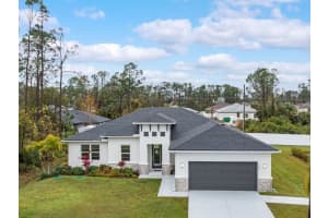 2692 MCTAGUE STREET, NORTH PORT, FL 34291 Sold 07/24/25