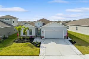 6217 116TH AVENUE, PARRISH, FL 34219 Sold 03/28/25