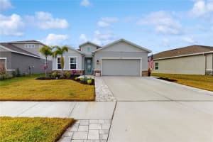 6217 116TH AVENUE, PARRISH, FL 34219 Sold 03/28/25