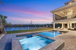 608 BAYVIEW DRIVE, LONGBOAT KEY, FL 34228 Sold 05/01/25