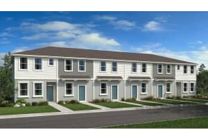 8572 DAYBREAK STREET, SARASOTA, FL 34241 Sold 07/23/25