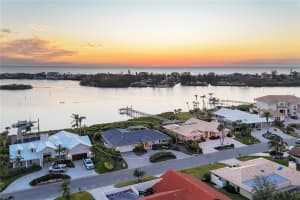 419 YACHT HARBOR DRIVE, OSPREY, FL 34229 Sold 02/12/25