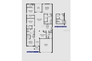 2500 AVERLAND LOOP, NORTH PORT, FL 34287 - MLS#MFRA4637034