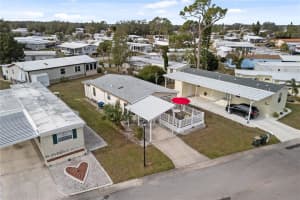 5539 HOLIDAY PARK BOULEVARD, NORTH PORT, FL 34287 Sold 07/25/25