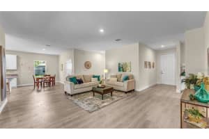 3015 BROCKTON STREET, NORTH PORT, FL 34286 Sold 06/02/25