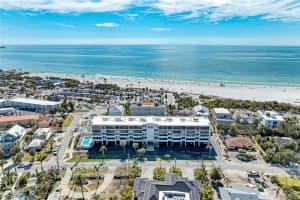350 POLK DRIVE, SARASOTA, FL 34236 - MLS#MFRA4637093