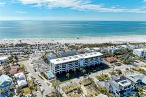 350 POLK DRIVE, SARASOTA, FL 34236 - MLS#MFRA4637093