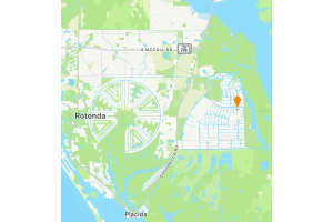 15761 MELPORT CIRCLE, PORT CHARLOTTE, FL 33981 - MLS#MFRA4637095