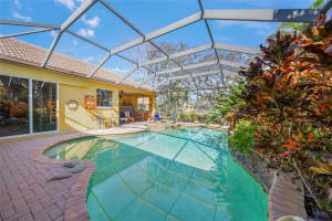 4850 SWEETSHADE DRIVE, SARASOTA, FL 34241 Sold 06/09/25