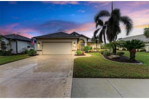 232 VENICE PALMS BOULEVARD, VENICE, FL 34292 Sold 04/01/25