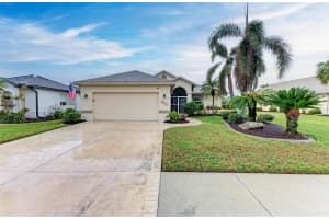 232 VENICE PALMS BOULEVARD, VENICE, FL 34292 Sold 04/01/25