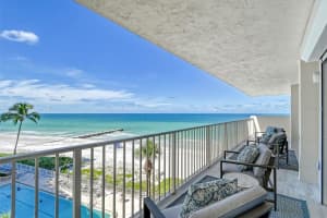 2301 GULF OF MEXICO DRIVE, LONGBOAT KEY, FL 34228 Sold 08/25/25