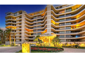 415 L AMBIANCE DRIVE, LONGBOAT KEY, FL 34228 Sold 05/15/25