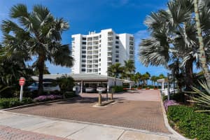 1000 LONGBOAT CLUB ROAD, LONGBOAT KEY, FL 34228 Sold 05/19/25