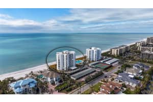1000 LONGBOAT CLUB ROAD, LONGBOAT KEY, FL 34228 Sold 05/19/25
