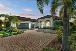 13823 SWIFTWATER WAY, BRADENTON, FL 34211 Sold 07/16/25