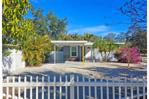 2335 NOVUS STREET, SARASOTA, FL 34237 Sold 03/18/25