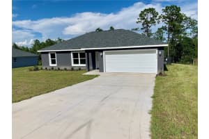 6459 Sw 204th Ave, DUNNELLON