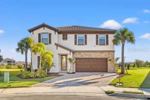 8208 CARRHILL PLACE, PARRISH, FL 34219 Sold 08/07/25